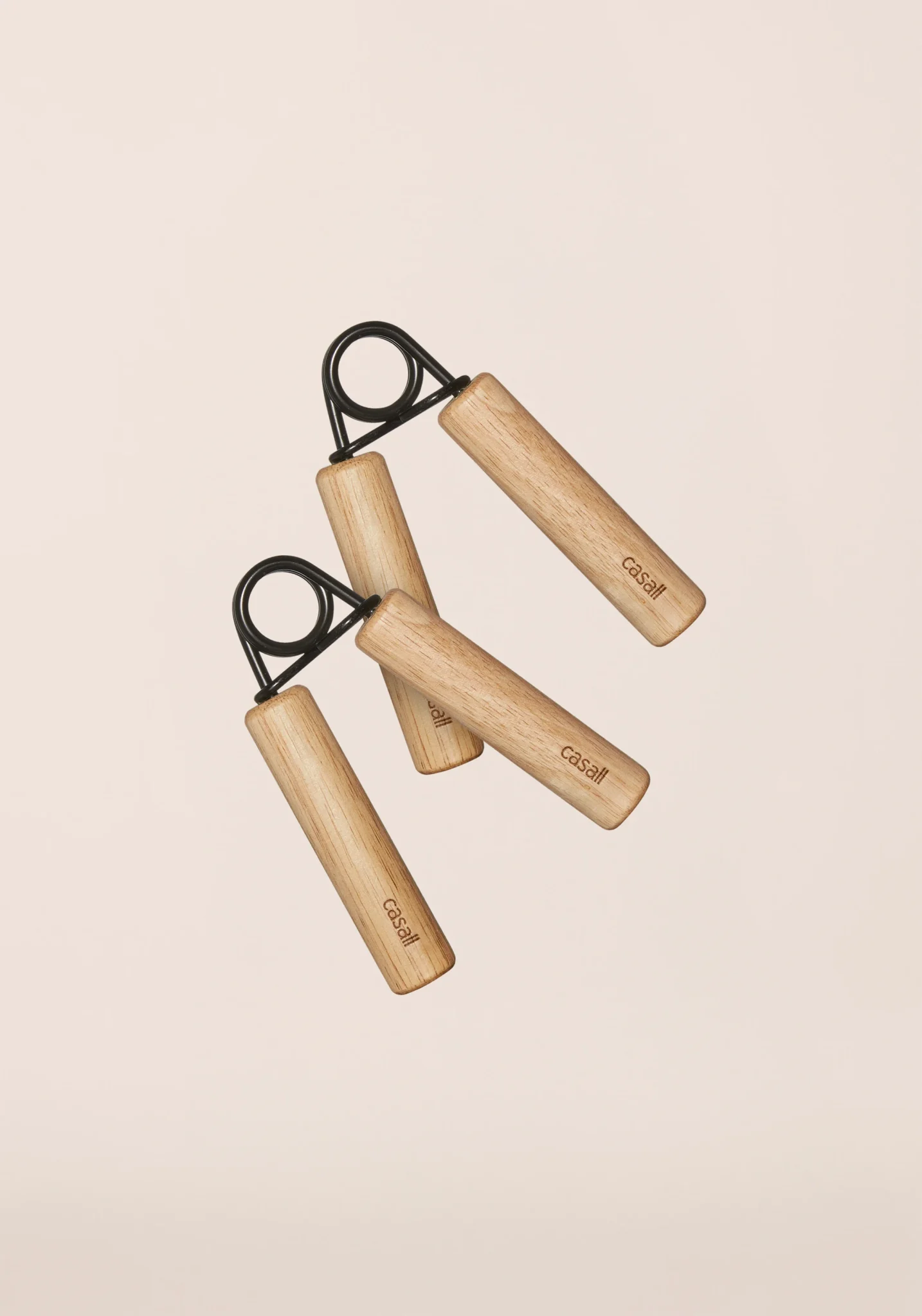 Casall Wood Power Grip
