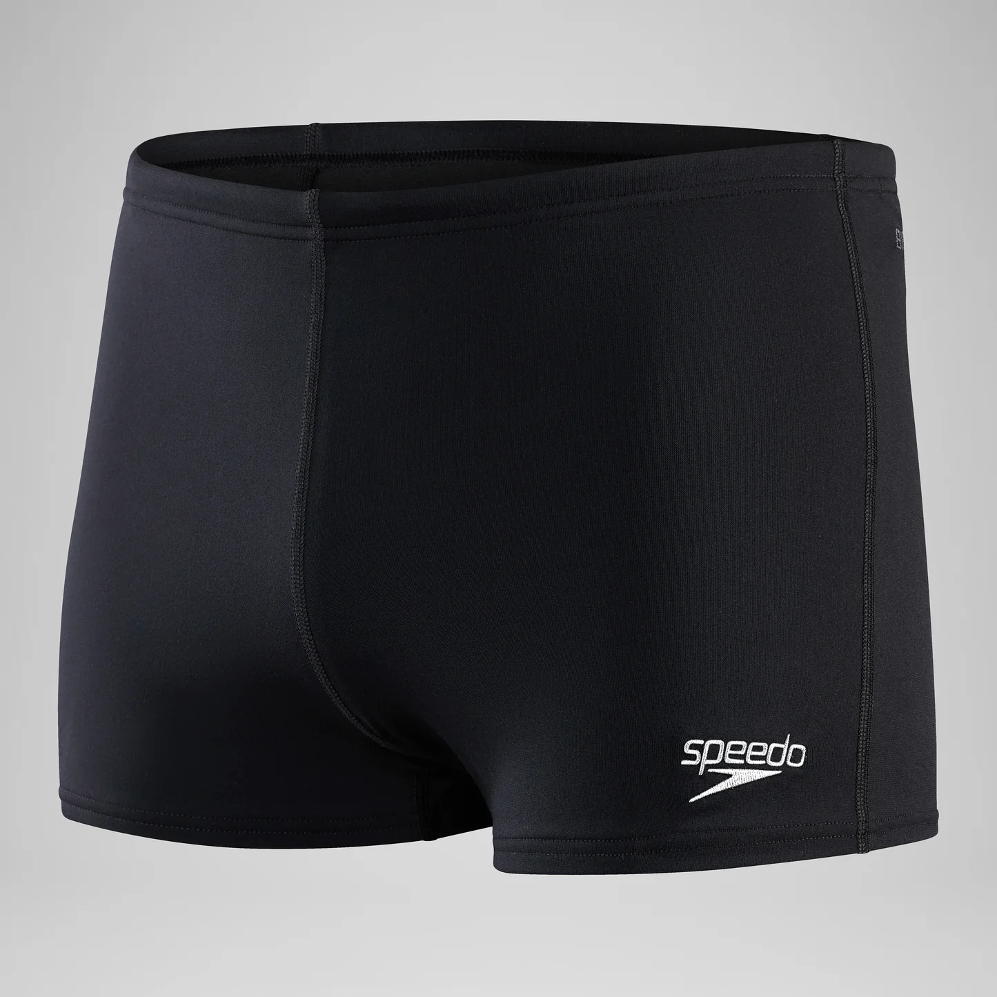 SPEEDO SUNDSKÝLA HERRA - ENDURANCE+ AQUASHORT-Black