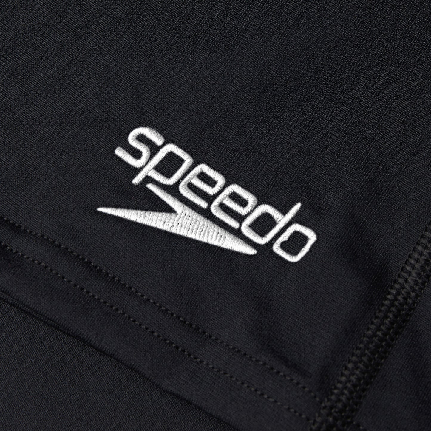 SPEEDO SUNDSKÝLA HERRA - ENDURANCE+ AQUASHORT-Black - Image 3