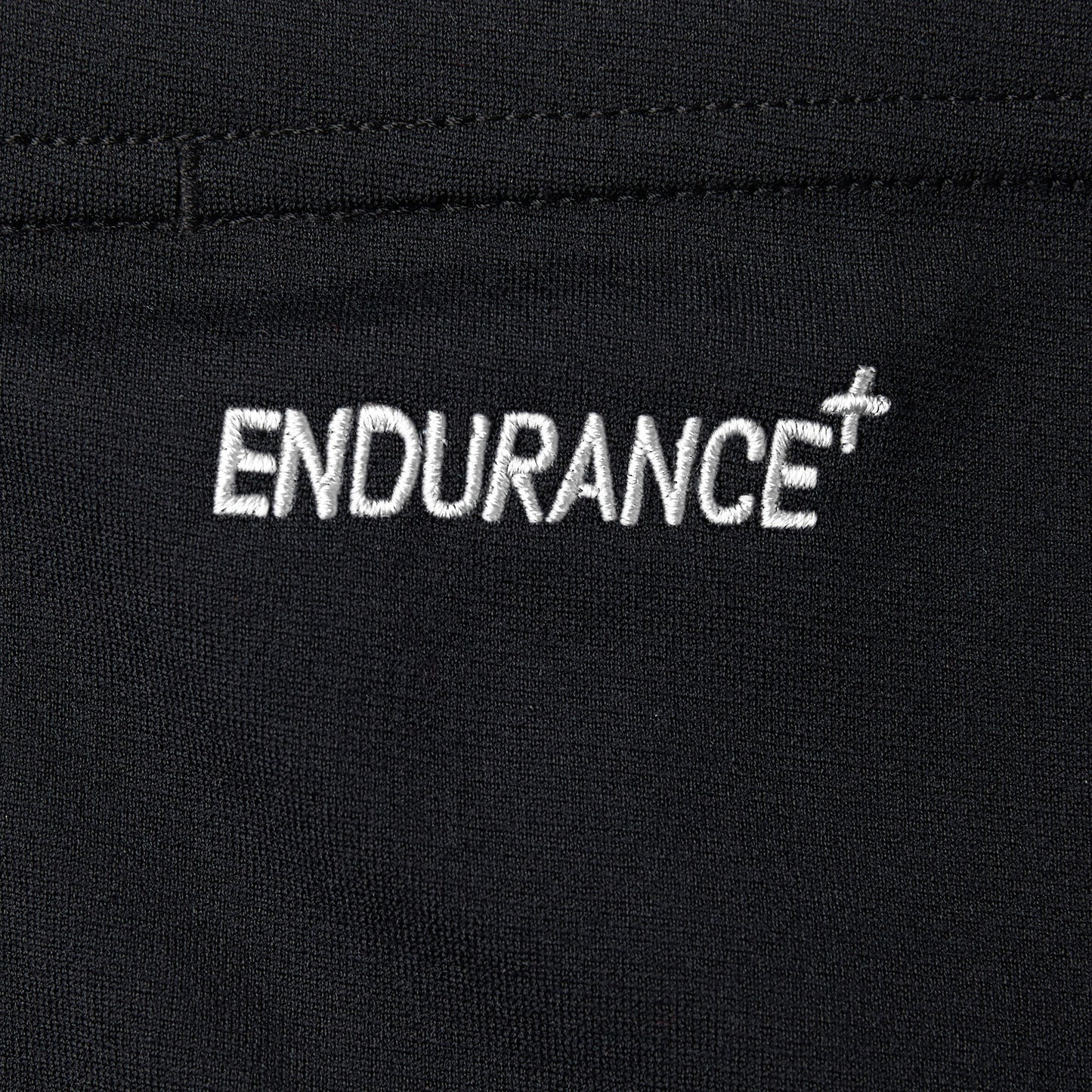 SPEEDO SUNDSKÝLA HERRA - ENDURANCE+ AQUASHORT-Black - Image 4