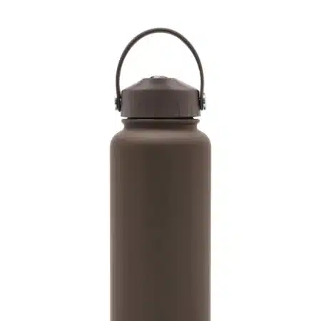 Move Active brúsi 1L Insulated Drink Bottle - Espresso