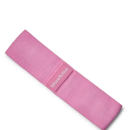 Move active Light Resistance Band - Pink