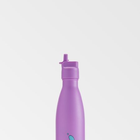CHILLYS KIDS FLASK BERRY 350 ML