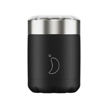 CHILLYS FOODPOT SVÖRT MÖTT 300 ML