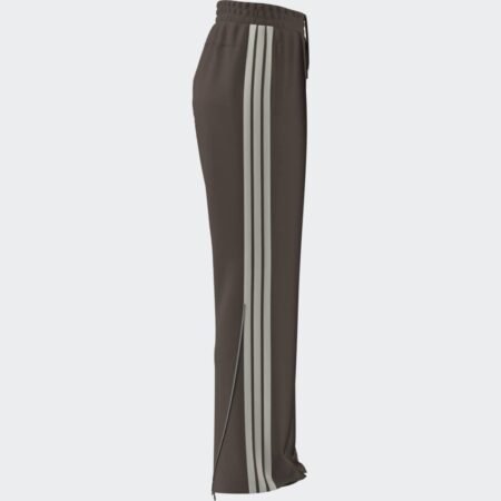 Adidas Track Pants W Brúnar