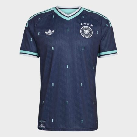 Adidas Original Germany Away Jersey Adult - þýskaland