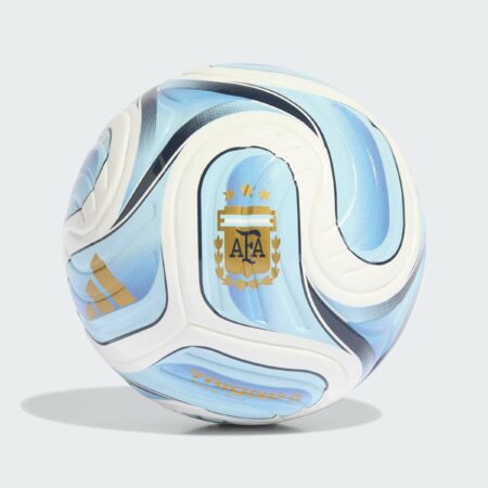 Adidas Argentina mini ball