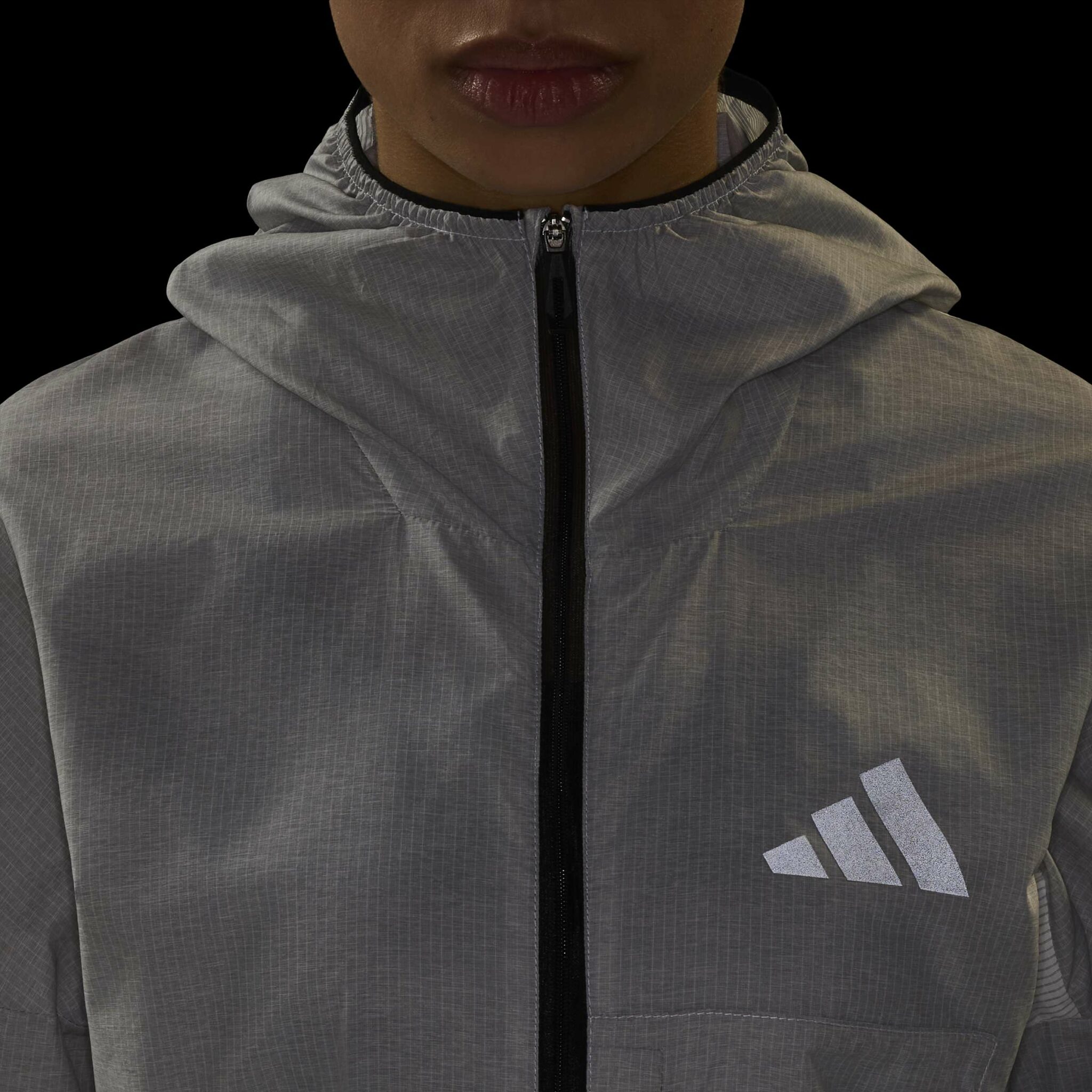 Adidas W Terrex Xperior CLIMA365 Light Windweave Jacket hlaupajakki - Image 10
