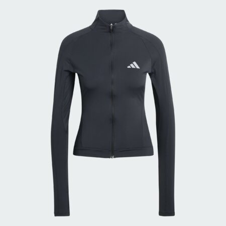 adi365 Seasonal Womens Running Jacket