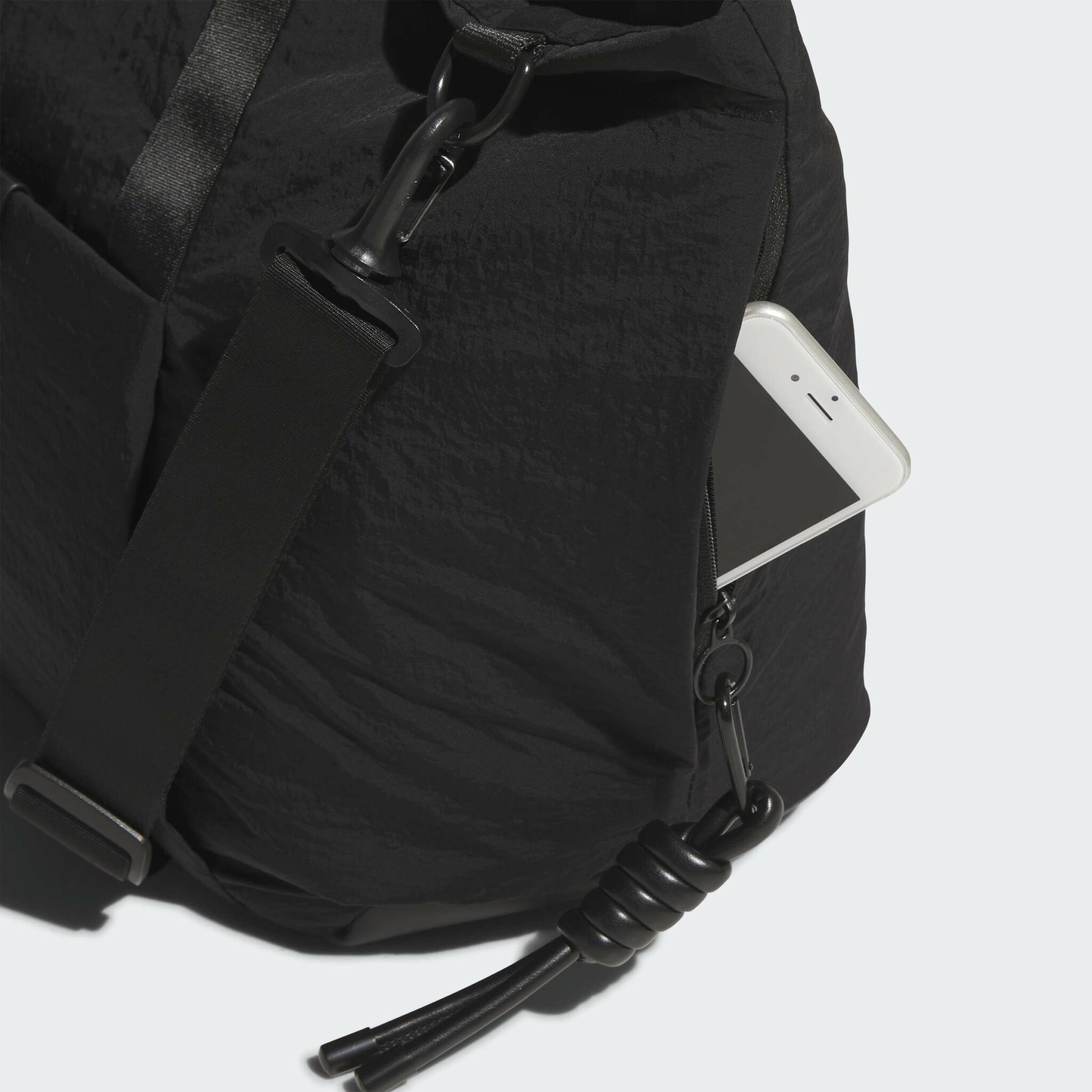 Adidas Favorite Duffel Bag - Image 9