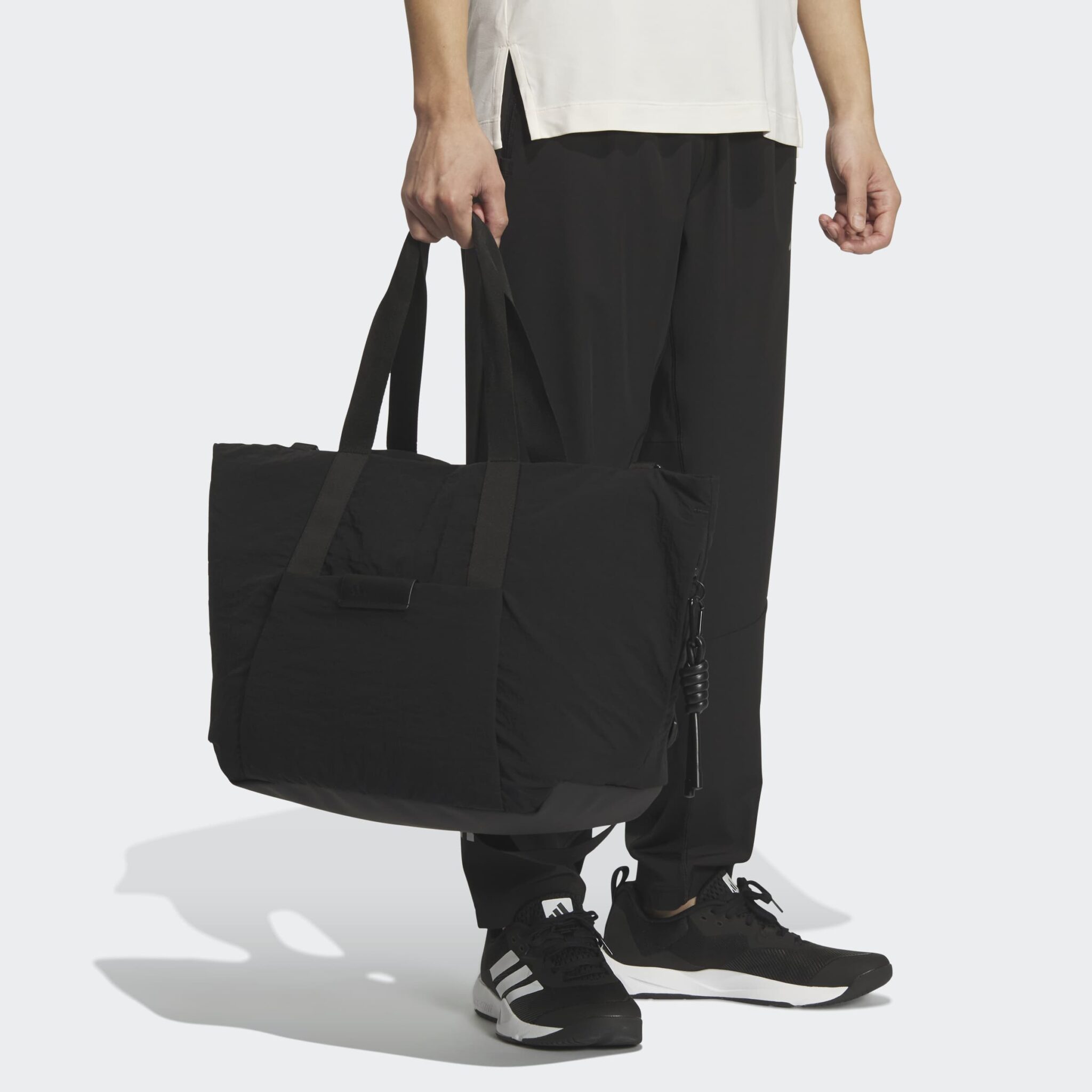 Adidas Favorite Duffel Bag - Image 3