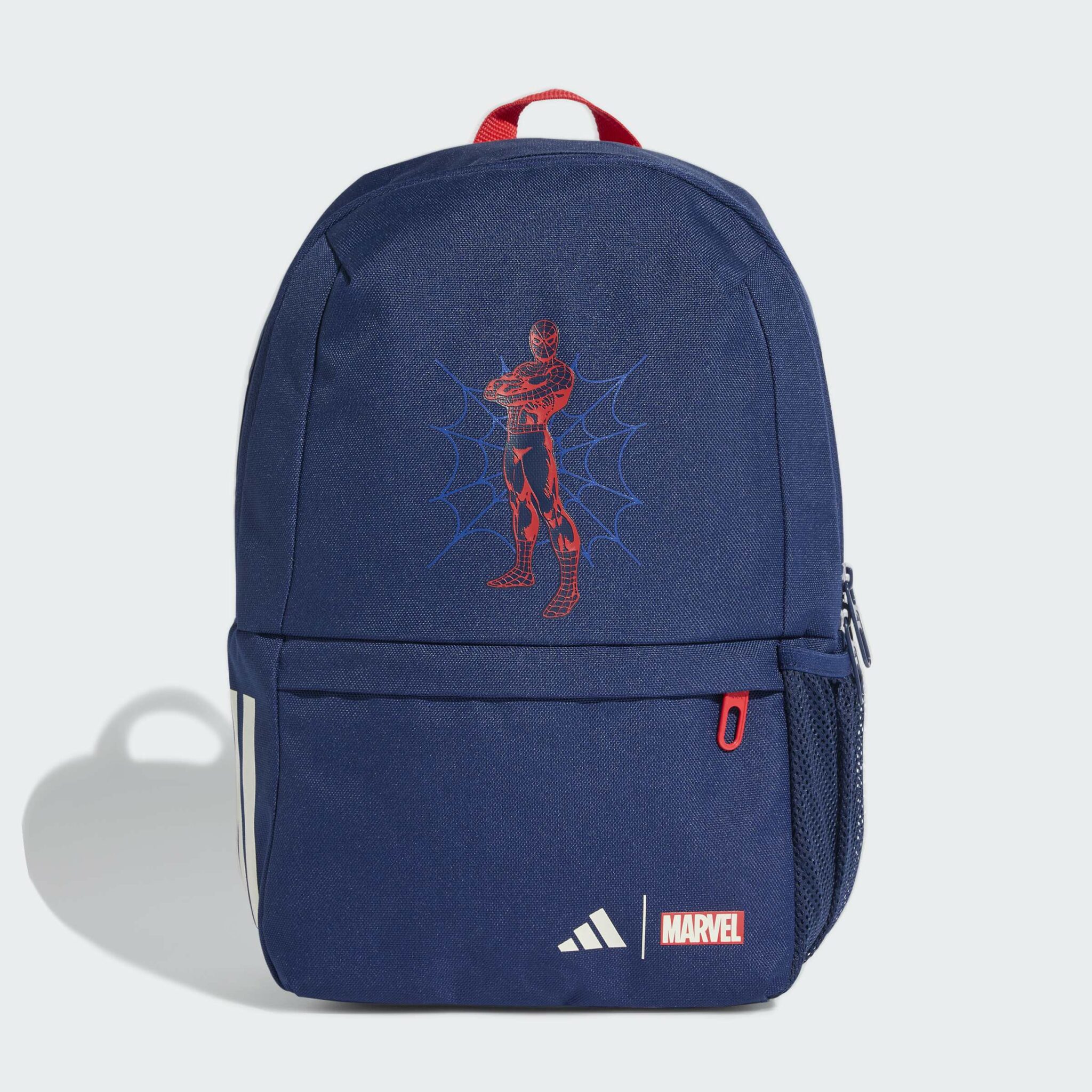 Adidas Little Kids Marvel Spiderman Bakpoki - Image 8