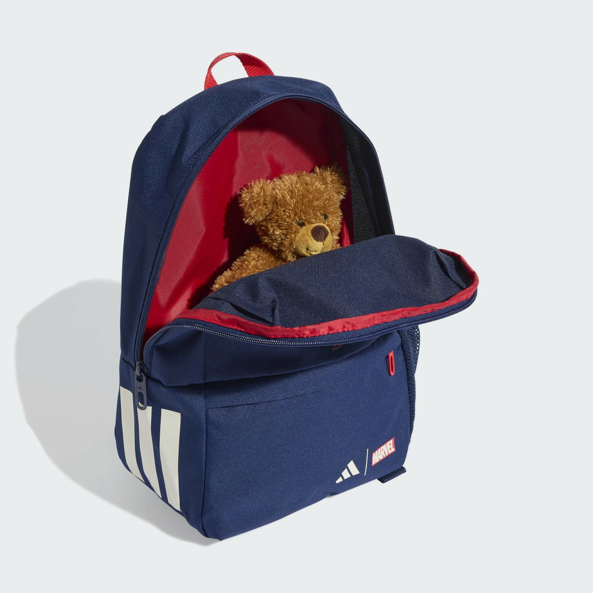 Adidas Little Kids Marvel Spiderman Bakpoki - Image 5