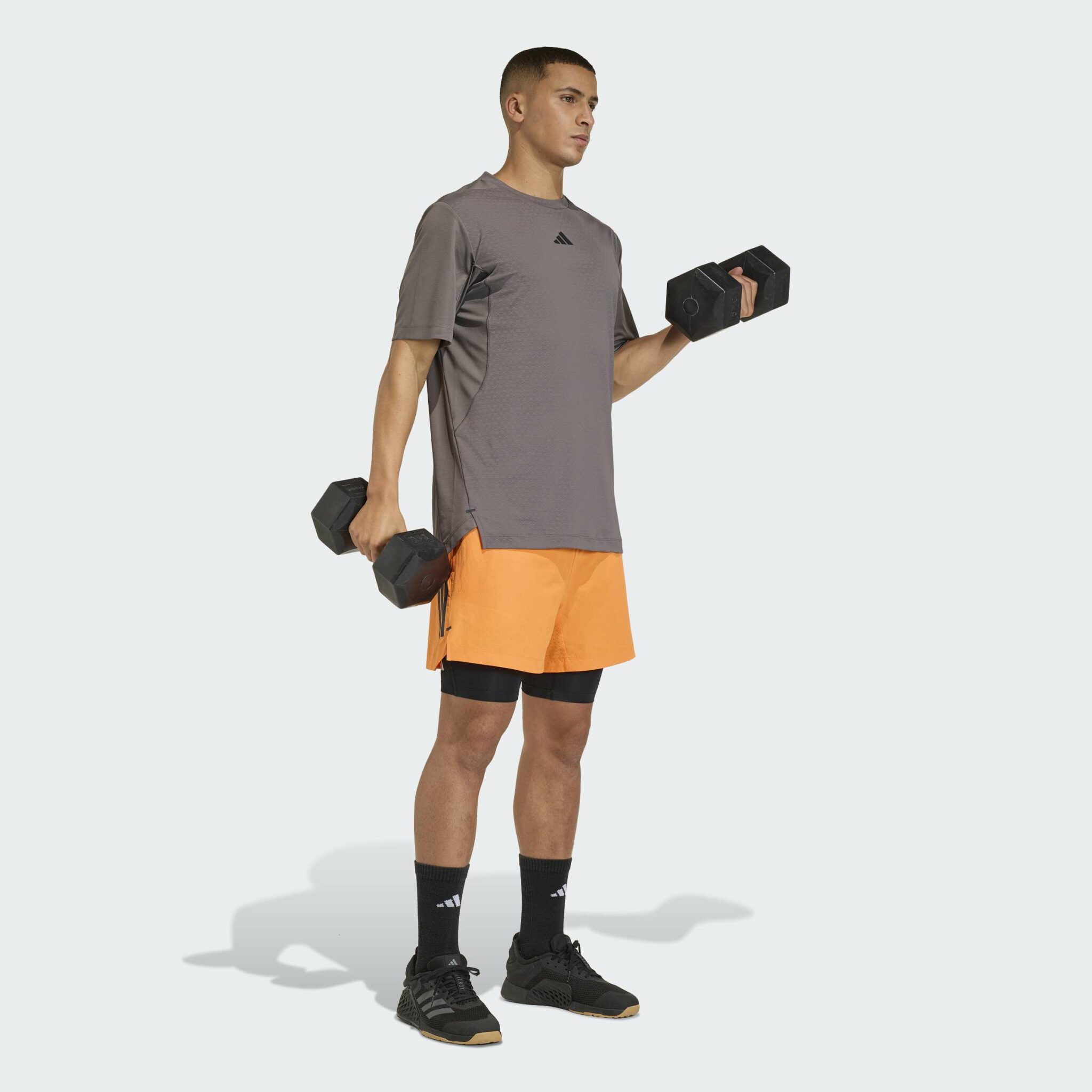 ADIDAS HERRABOLUR D4T POWER - Image 5