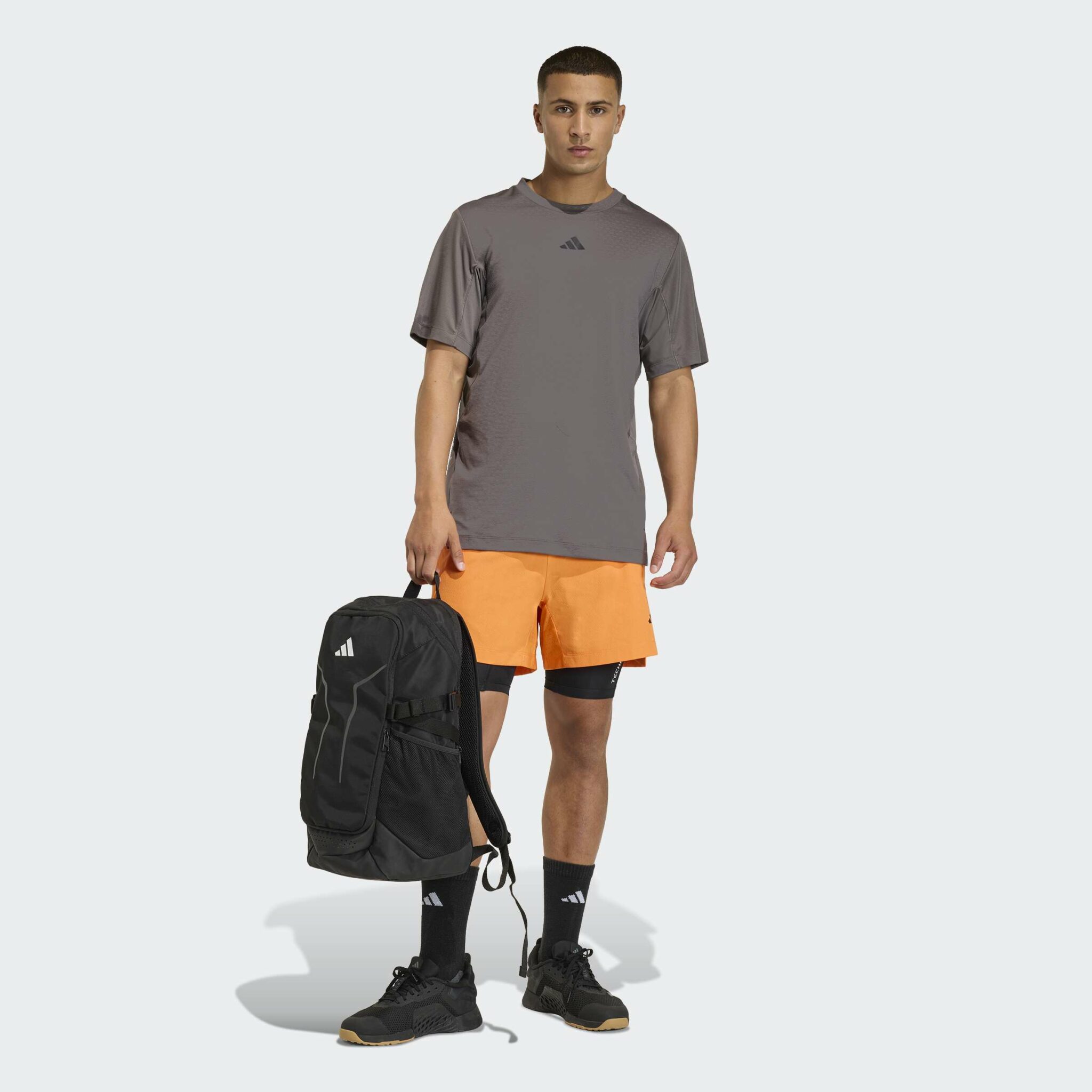 ADIDAS HERRABOLUR D4T POWER - Image 4