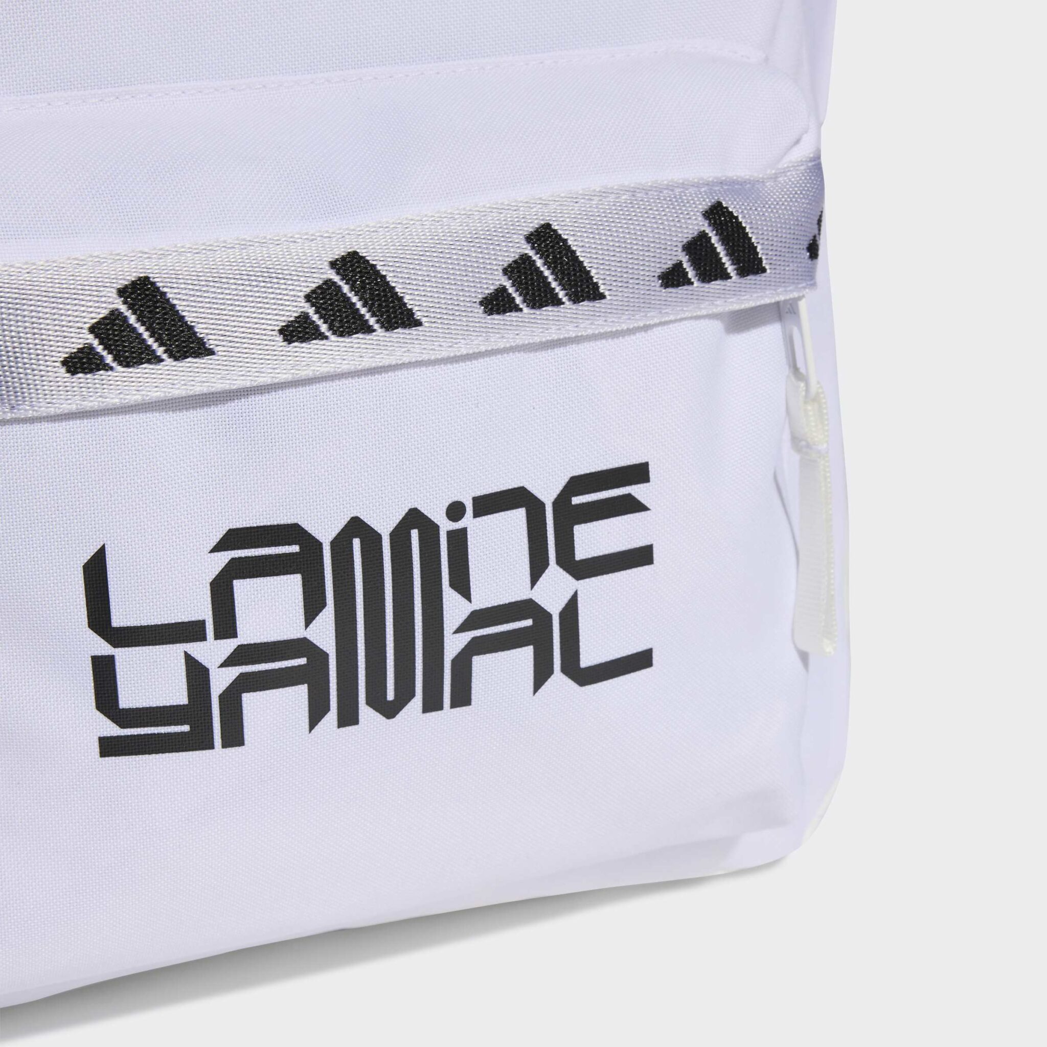 Adidas Lamine Yamal Bakpoki - Image 3
