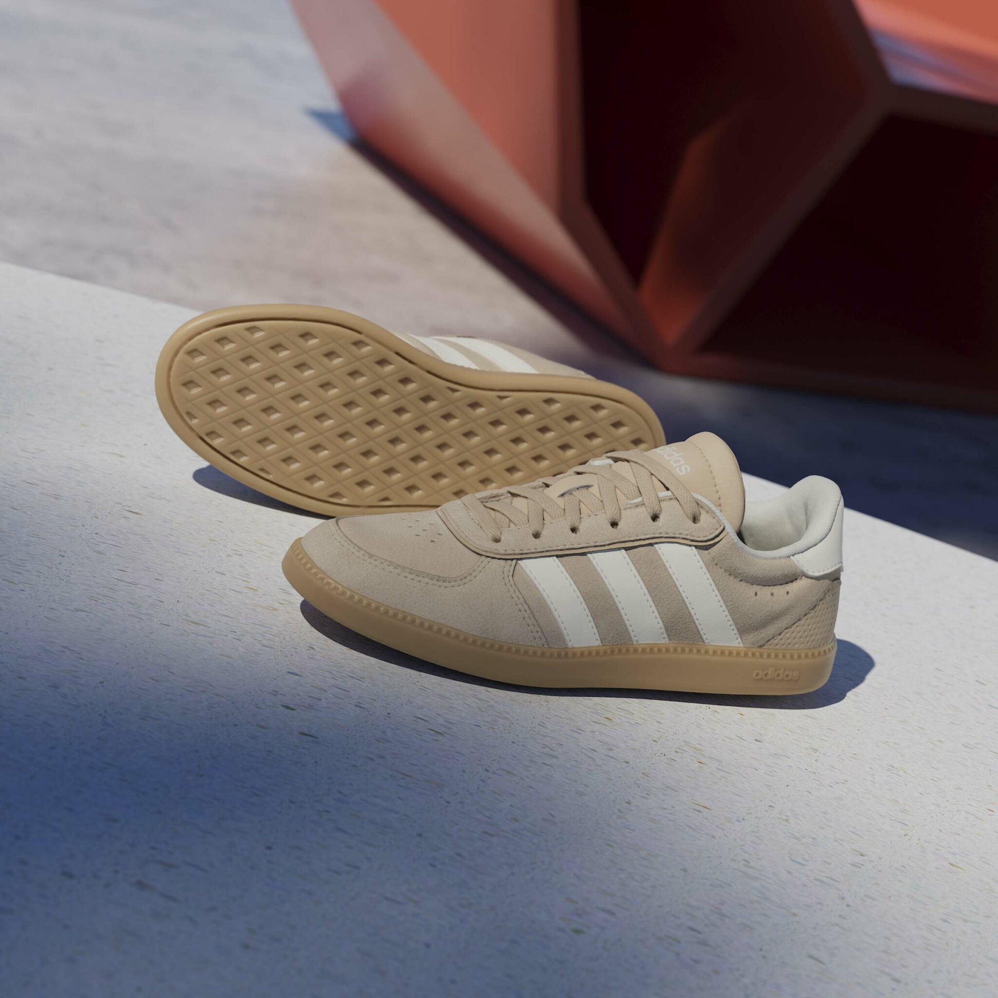 Adidas Breaknet Sleek J - Image 2