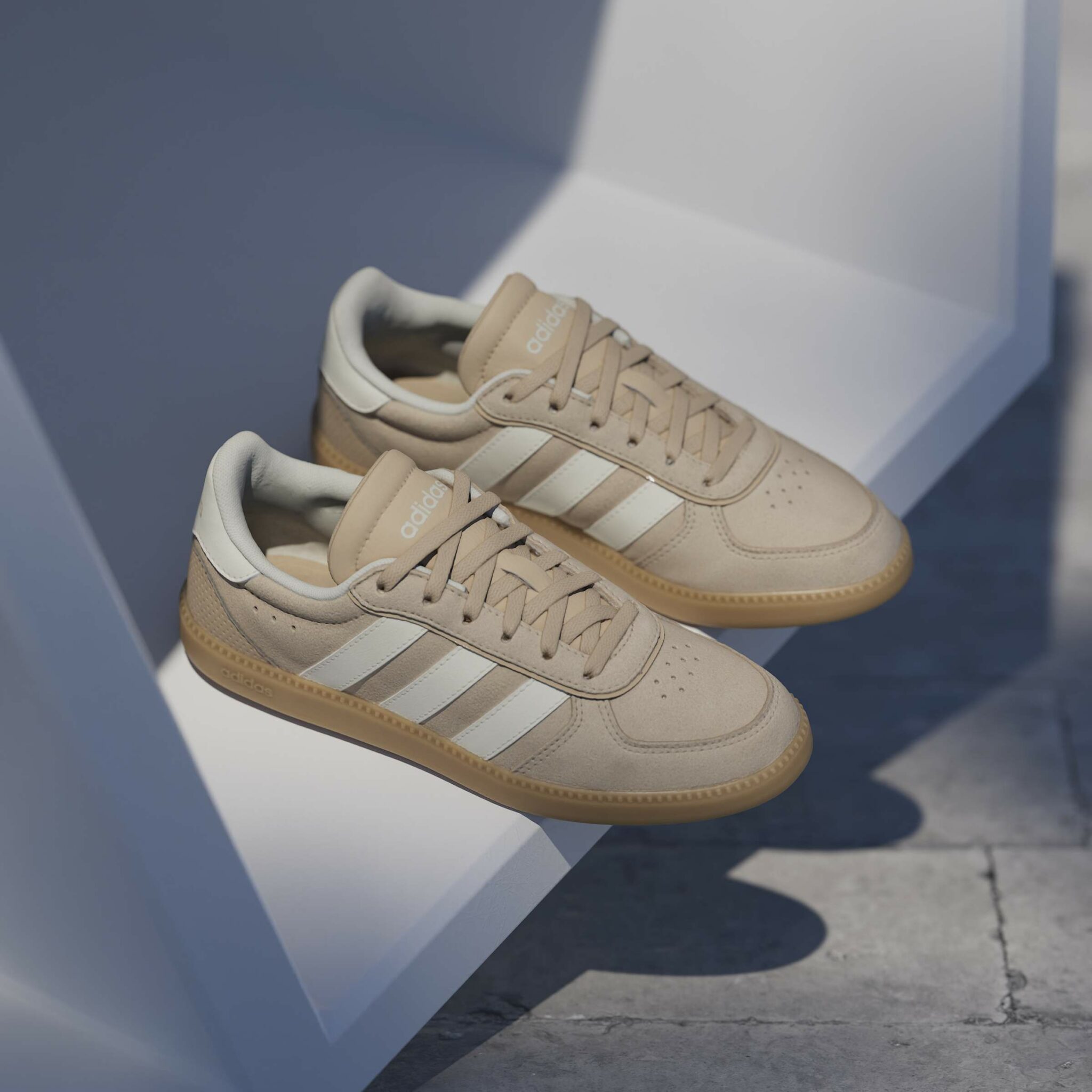 Adidas Breaknet Sleek J