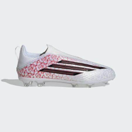 Adidas F50 League LL FG/MG J Lamine Yamal