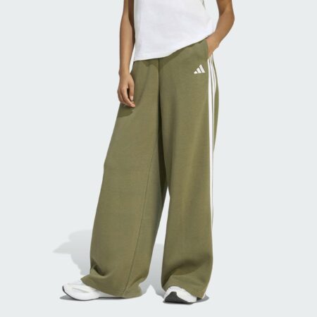 ADIDAS BUXUR BEINAR GRÆNAR