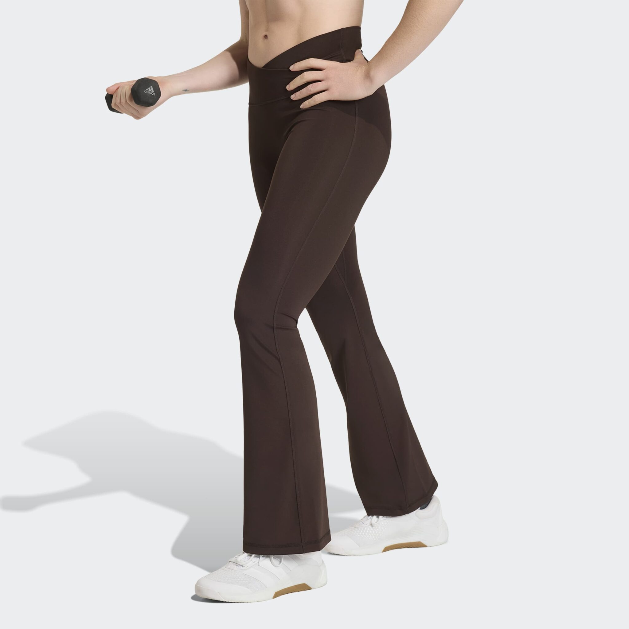 ADIDAS ALL ME FLARE X BRÚNAR - Image 5