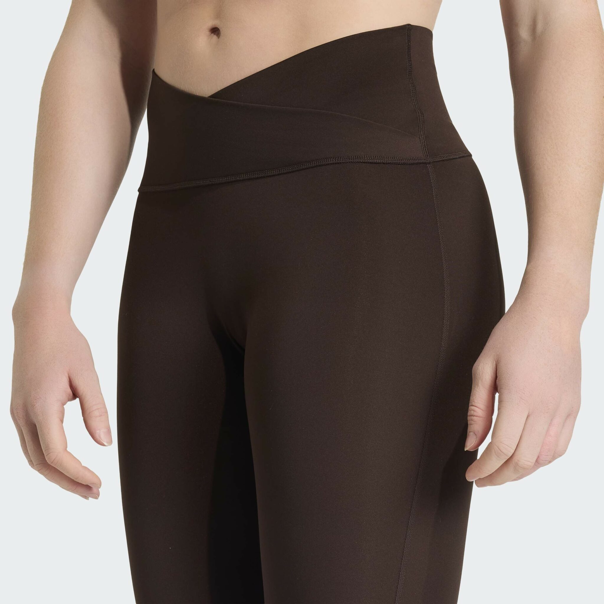 ADIDAS ALL ME FLARE X BRÚNAR - Image 7