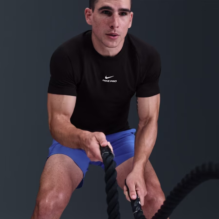 Nike Pro Mens Dri-FIT T-Shirt