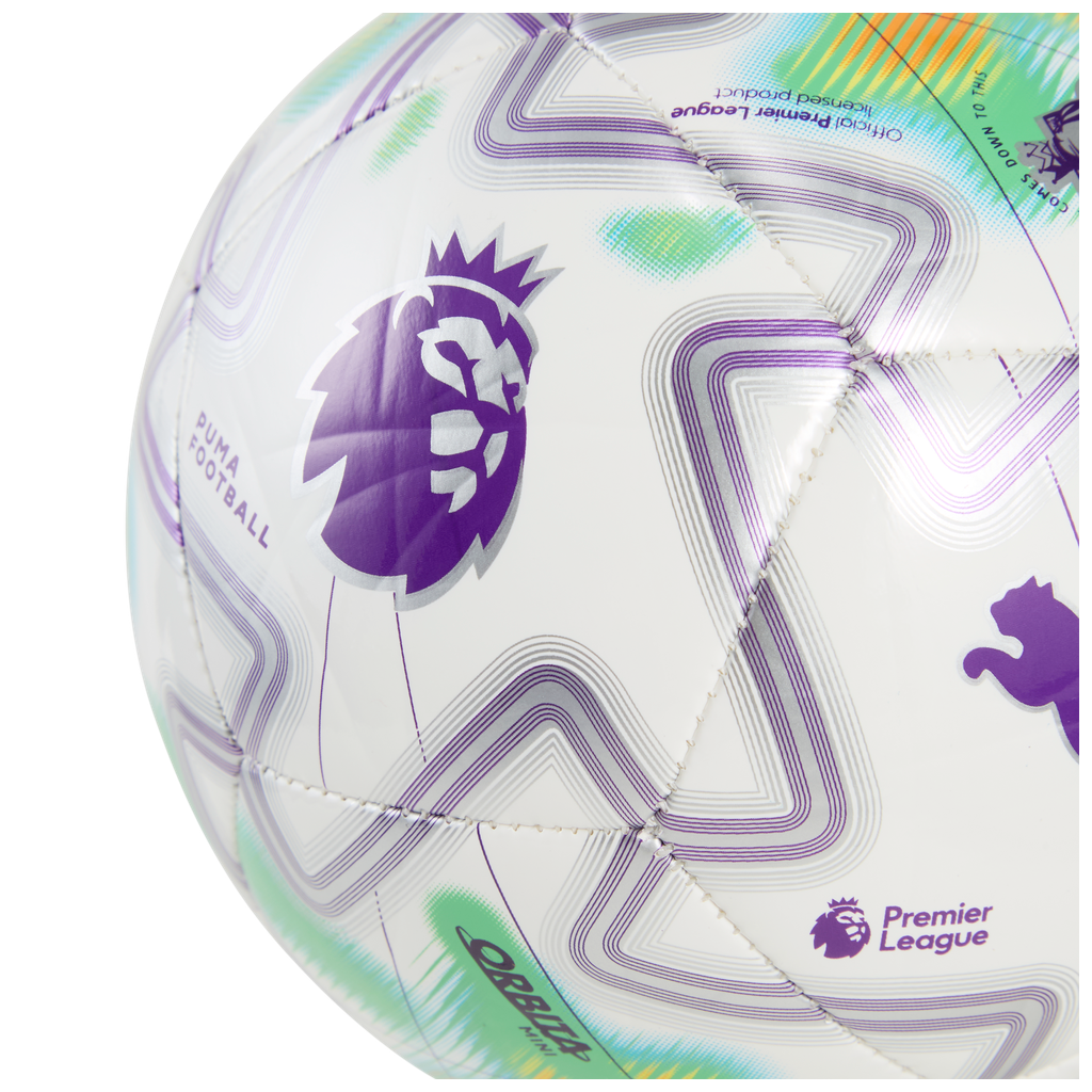 PUMA ORBITA Cup Premier League Thrill WP - gjafakassa - Image 2