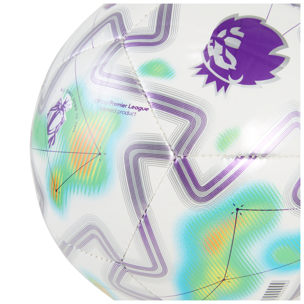 PUMA ORBITA Cup Premier League Thrill WP - gjafakassa - Image 3