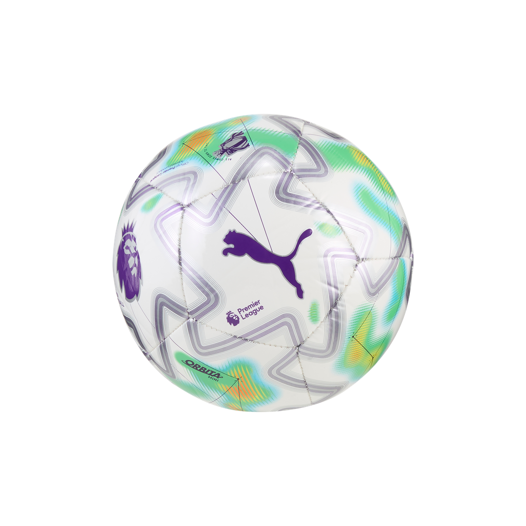 PUMA ORBITA Cup Premier League Thrill WP - gjafakassa - Image 4