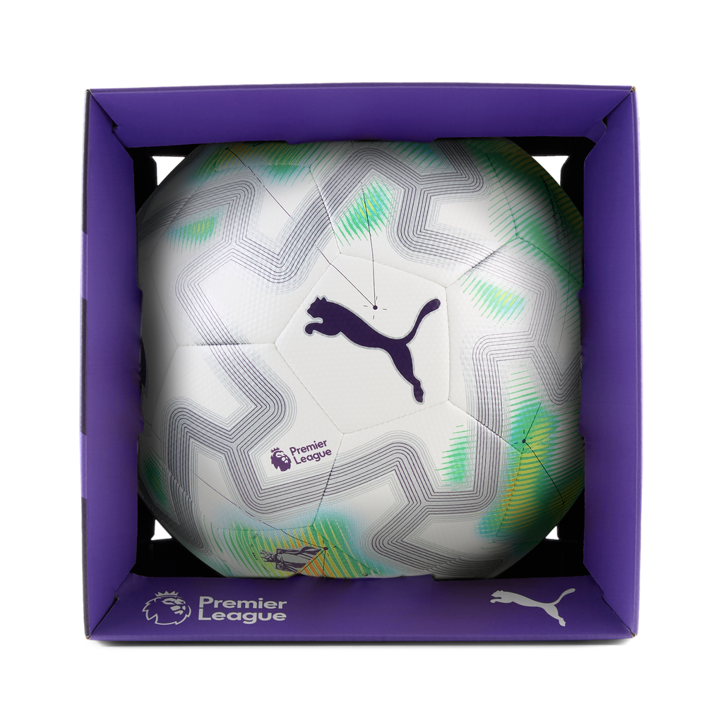 PUMA ORBITA Cup Premier League Thrill WP - gjafakassa