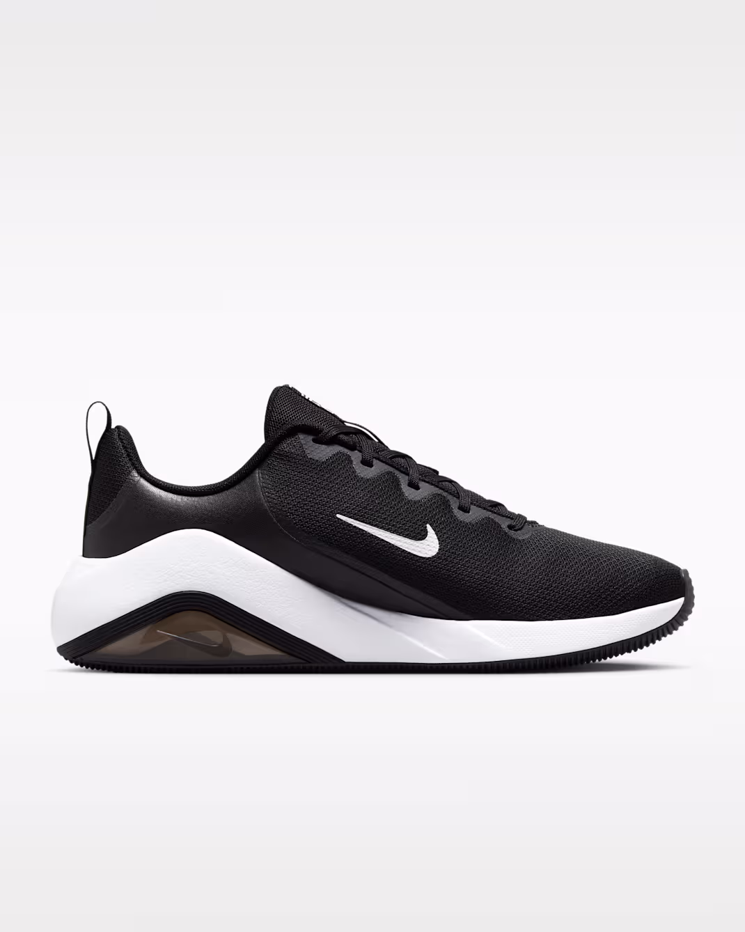 Nike Air Zoom Bella 7 Womens Workout Shoes