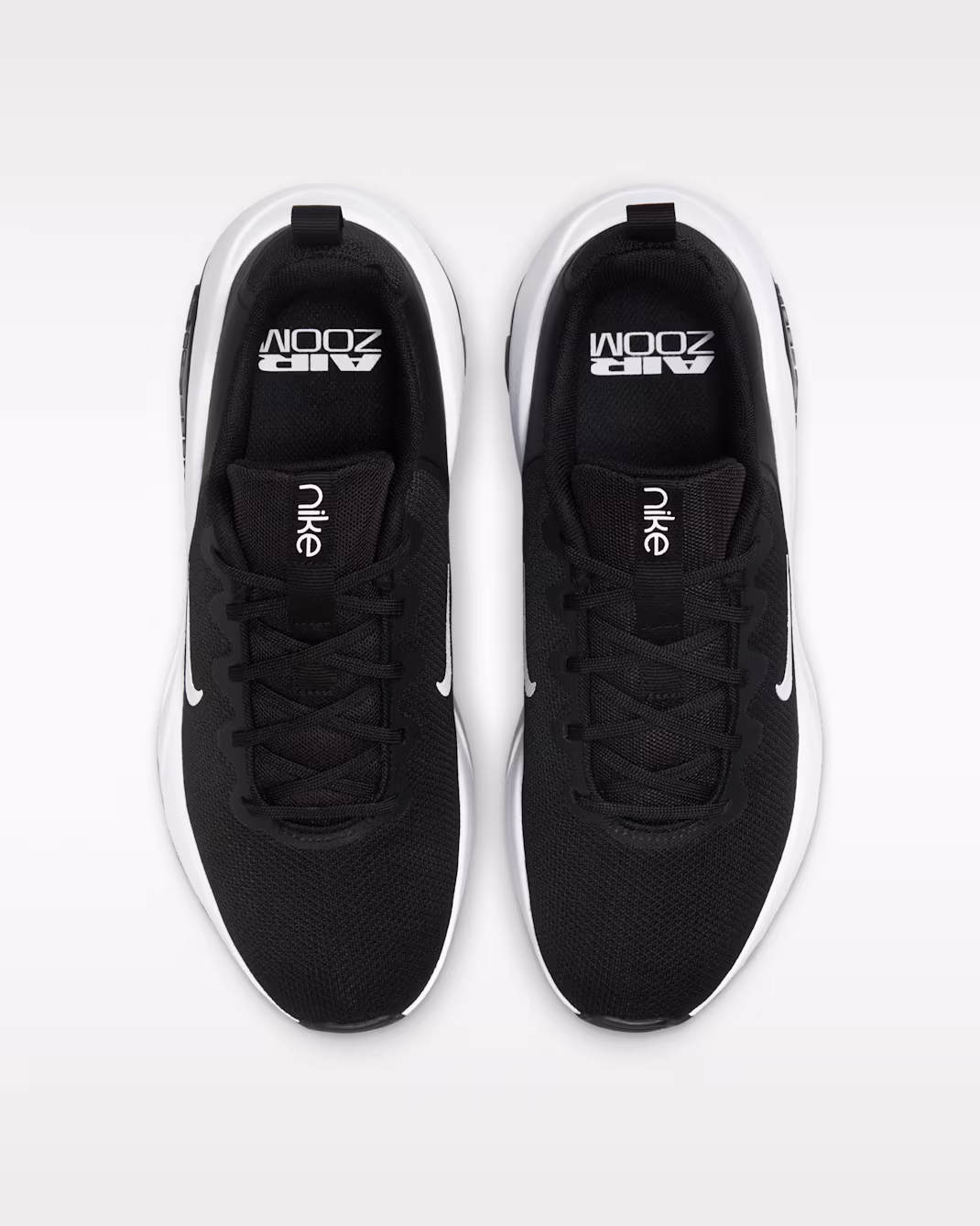 Nike Air Zoom Bella 7 Womens Workout Shoes - Image 4