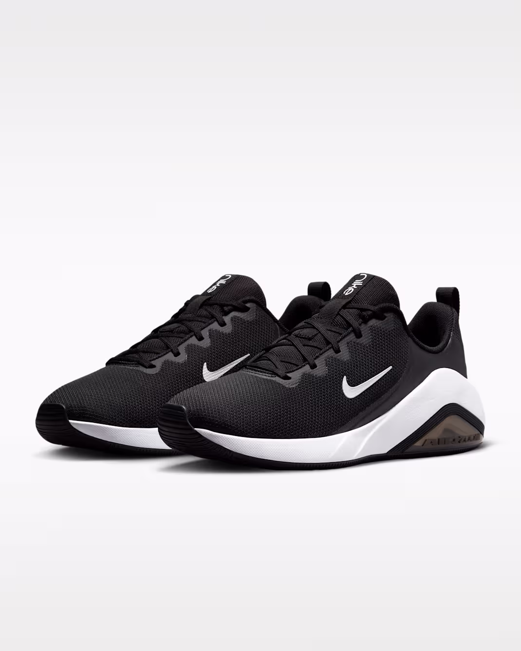 Nike Air Zoom Bella 7 Womens Workout Shoes - Image 3