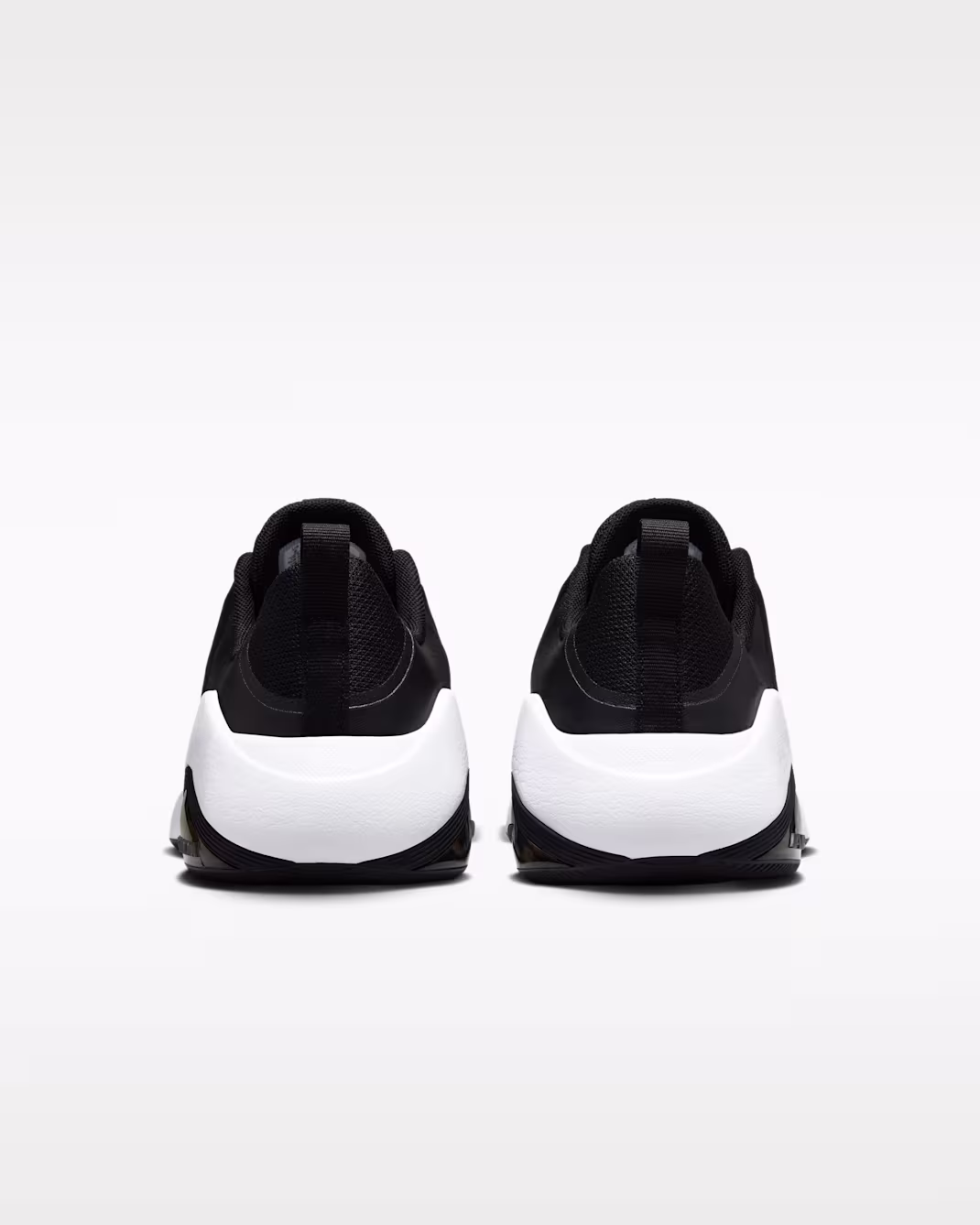 Nike Air Zoom Bella 7 Womens Workout Shoes - Image 2