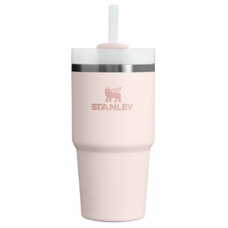 STANLEY QUENCHER 0.6L ROSE