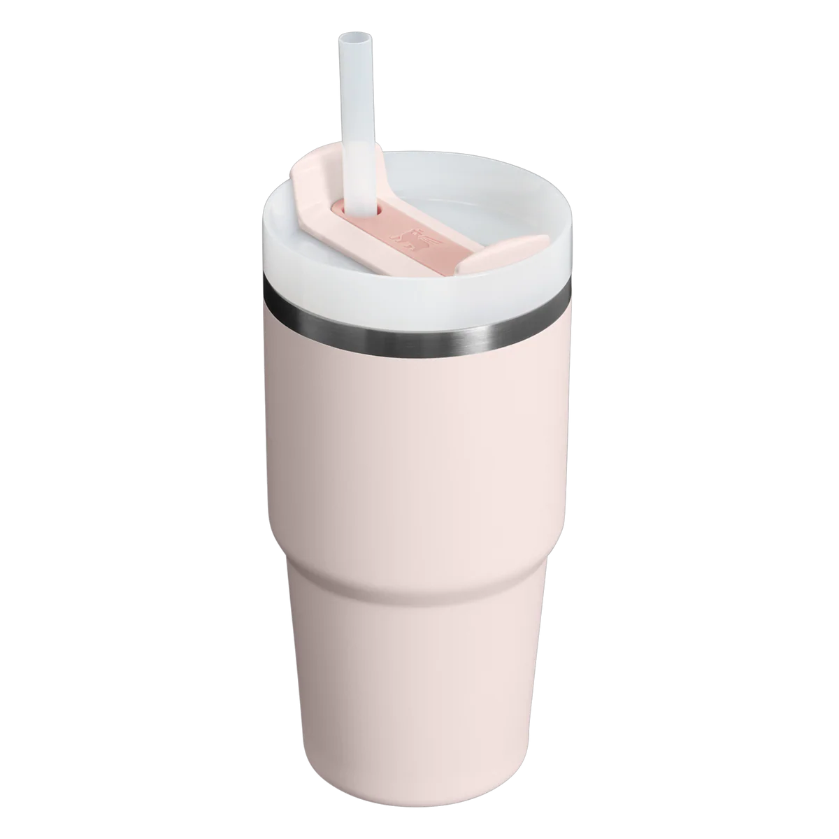 STANLEY QUENCHER 0.6L ROSE - Image 3