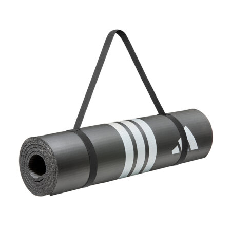 Adidas Yoga Exercise Mat, jógadýna 8mm