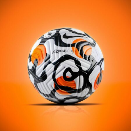 Nike Premier League Flight ACC 21/22 Official Match Ball