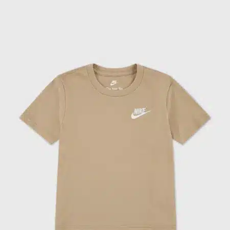 Nike Embroid Futura Tee Baby Stuttermabolur