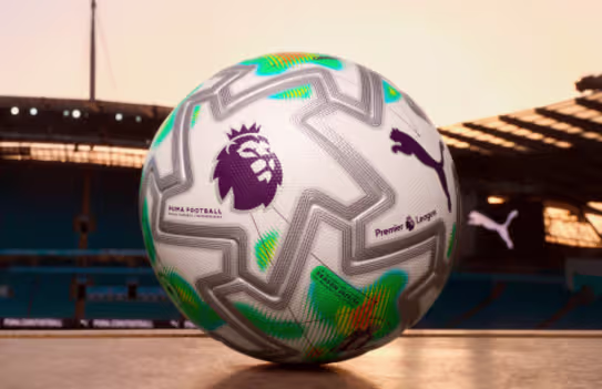 PUMA ORBITA Cup Premier League Thrill WP - gjafakassa - Image 4