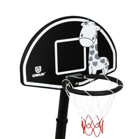 Swager UN1 körfuboltastandur, krakka