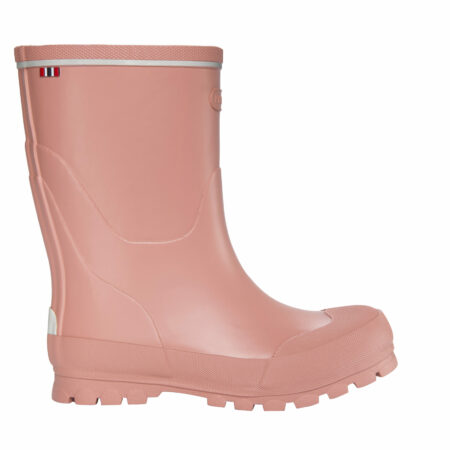 VIKING JOLLY STÍGVÉL LIGHT PINK