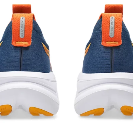 ASICS GEL-NIMBUS 28 HERRA BLÁR