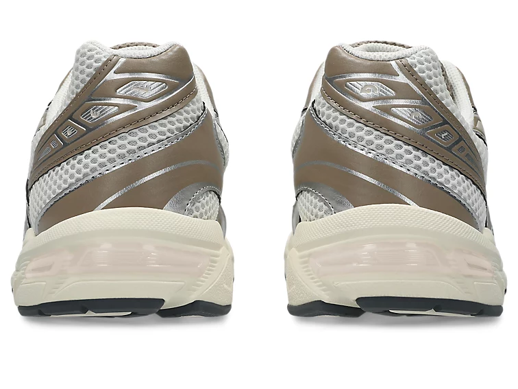 Asics Gel-1130 Cream/Cinnamon - Image 5