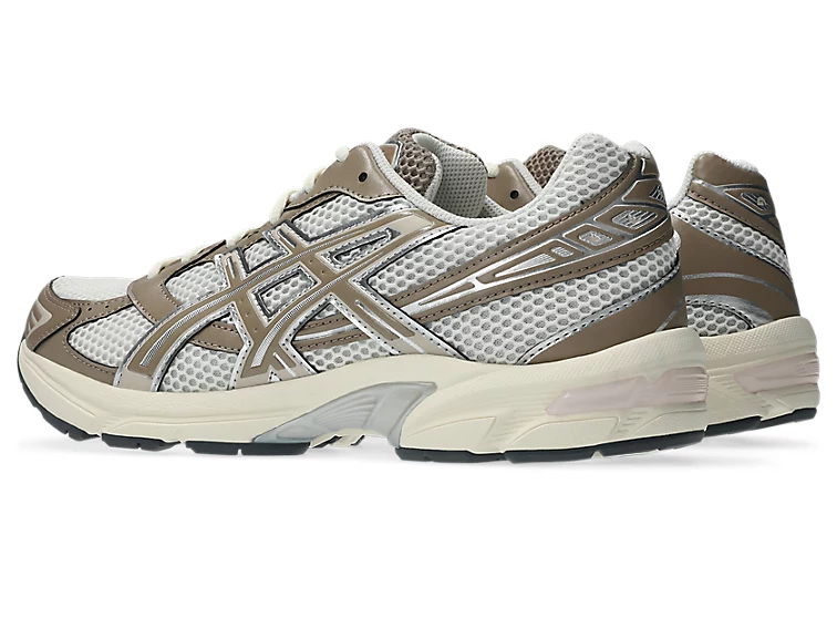 Asics Gel-1130 Cream/Cinnamon - Image 4