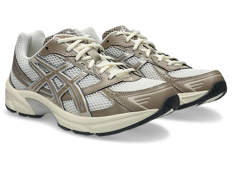 Asics Gel-1130 Cream/Cinnamon - Image 3
