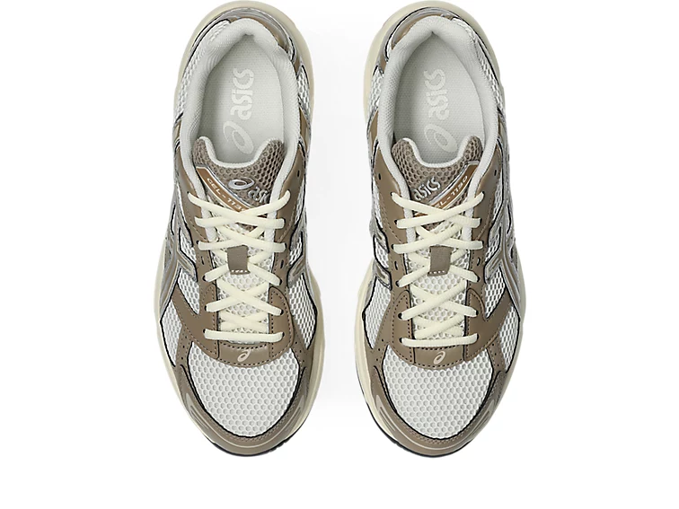 Asics Gel-1130 Cream/Cinnamon - Image 2