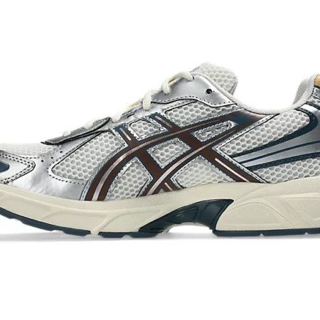 Asics Gel-1130 Cream/Mahogany