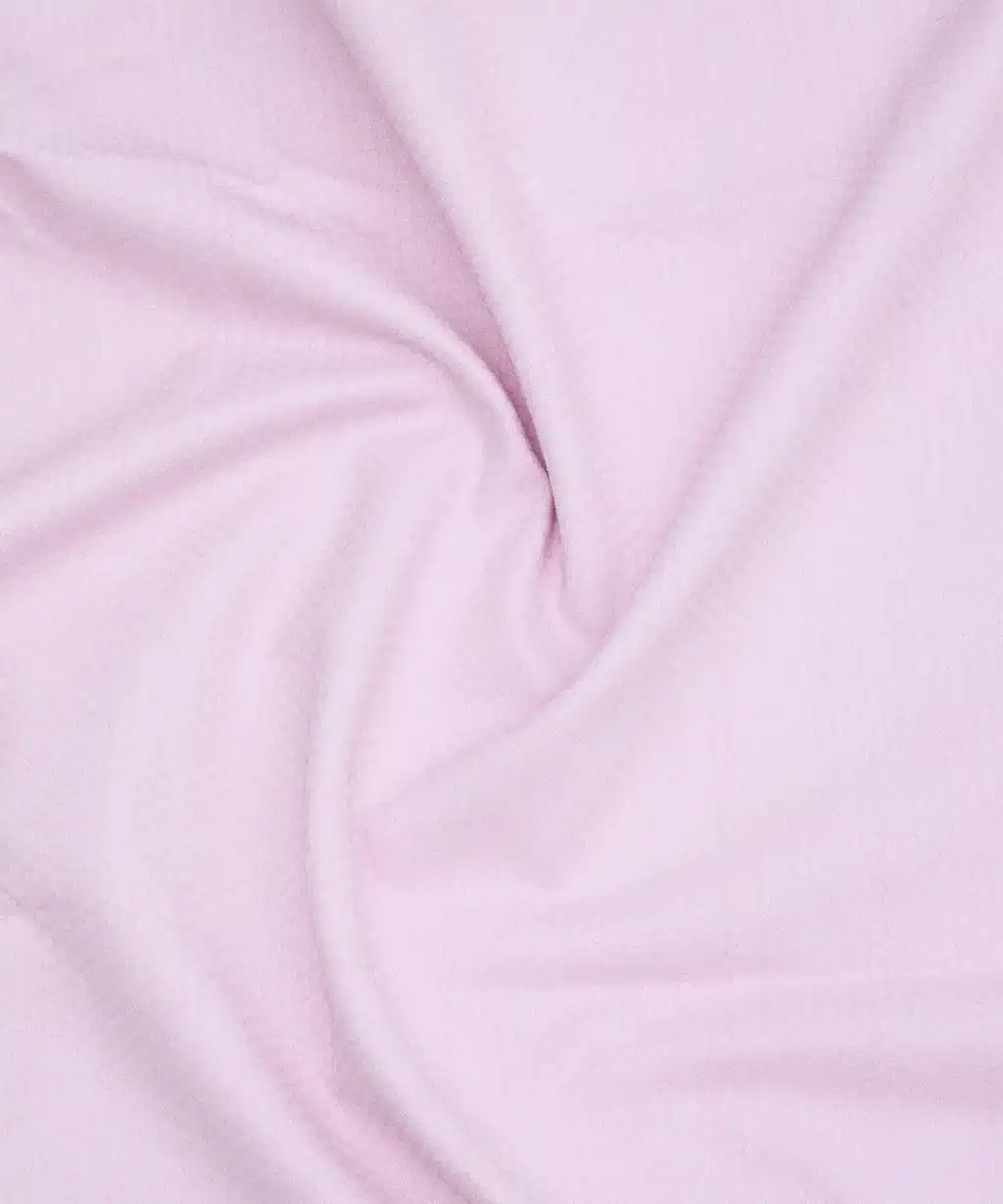 MoveActive Mat Grip Towel Pink - Yoga Handklæði